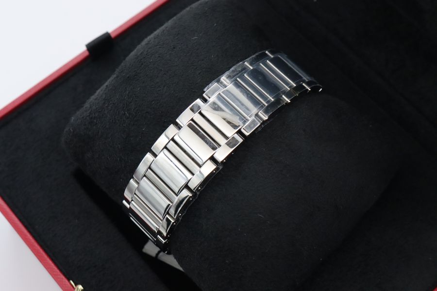 Cartier Tank Must WSTA0052